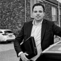 Marcel van der Velden