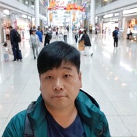 Dong Gook Shin