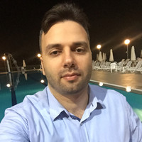 Mahmoud Barakat