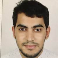 Abdullah Almubarak