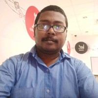 Lawrence Prashanta Gomes