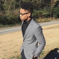 Brandon Davis