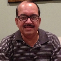 Sudesh Rawal