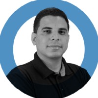 Luiz Eduardo Brito, Cea