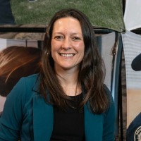 Isabelle Cindy Légaré, Adm.A, CRHA