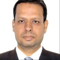 Nihar Ranjan Dash
