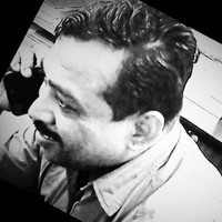 Ansarali Sultan