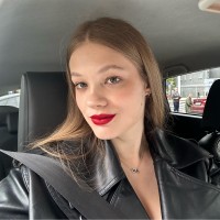 Irina Rogova