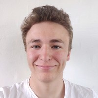 Tobias Bisgaard Schleef