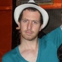 Matt Whiley