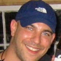 Brett Rudolph