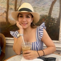 Emily Rocha