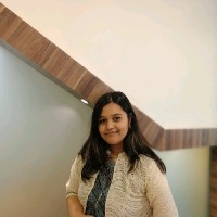 Krisha Shah