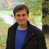Dmitriy Kuzmenko