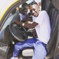 Omar A Jallow