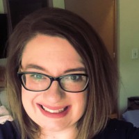Amy McGillis