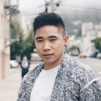 Lawrence Cruz