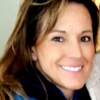 Andrea Bakker