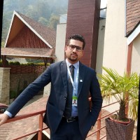 Ganesh Adhikari
