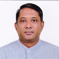 Zacharia Chacko