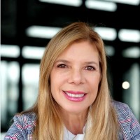 Luciana Barreto ,MBA