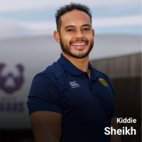 Kiddie Sheikh