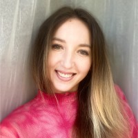 Yana Kharchenko