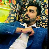 Yashwant Singh Shekhawat