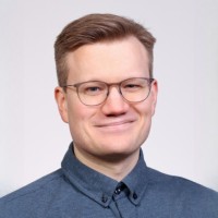Marius Saevarsson