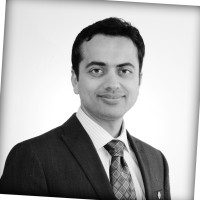 Sandeep Panchal, Mba