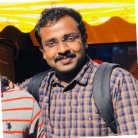 Balu Bhadran