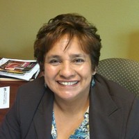 Lucy Salazar