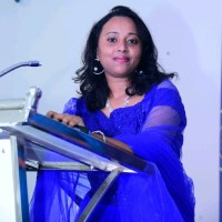 Vinitha R