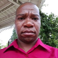 Mfanafuthi Mkhwananzi