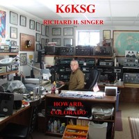 Dick Singer