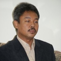Machdum Yuwono