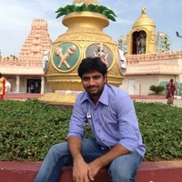 Krishna Kothapalli