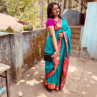 Prarthana Deepak Rao