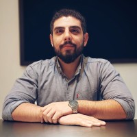 Alireza Hekmat