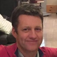Mark McGarrity