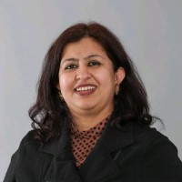 Aparana Sharma
