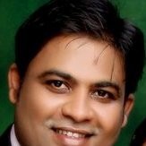 Suhas Jadhav