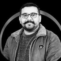 Muhammad Talha Hashmi