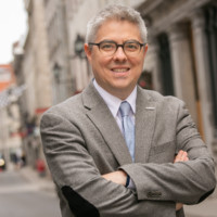 Hugo Morissette, Crha
