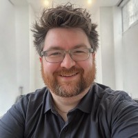 Branden Raczkowski, MBA