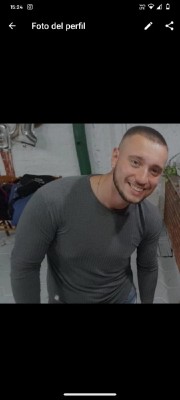 Agustín Martinez Licciardi