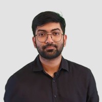 Sayantan Chatterjee