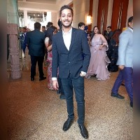 Priyank Chokhany