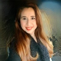 Aleida Mares-Alvarez