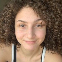 Mia Broussard